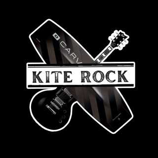 KITE ROCK