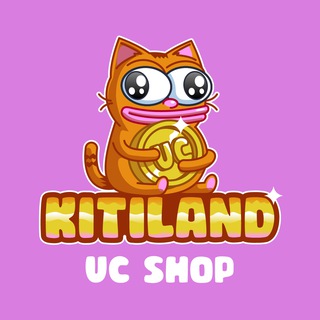 KITILAND UC SHOP 🔥 КУПИТЬ UC PUBG MOBILE