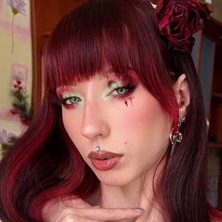 Взгляд Кицу́нэ