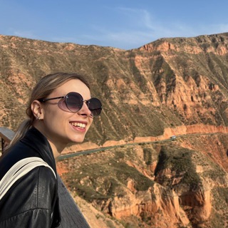 Анж Китайский | KITSYANA | HSK 3+