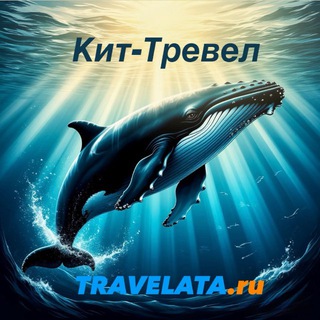 КиТ-Тревел | TRAVELATA