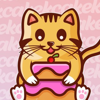 Old KittyCake Token Official