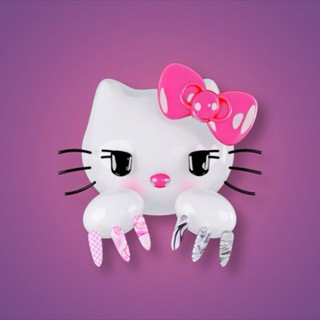 КИТТИ НЕЙЛС | KITTY NAILS