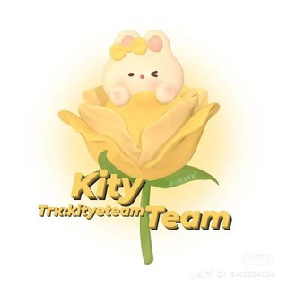 Kiᴛy•ᴛᴇᴀʍ️🌼