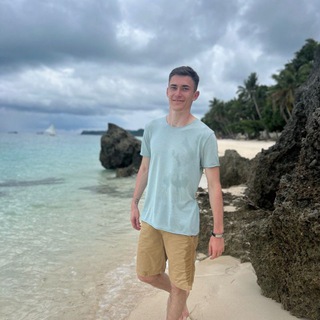 Английский на Филиппинах | Виктор | Kiwi Education