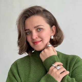 Кизон Анастасия