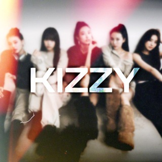 KIZZY | 키지 | GIRL GROUP 🔒