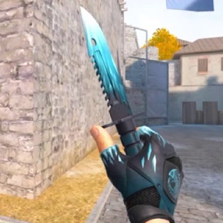 Смешной стендофф