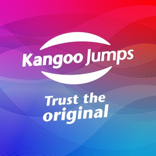 Kangoo Jumps® Russia TG