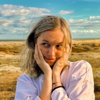 English space с Катей 🧭