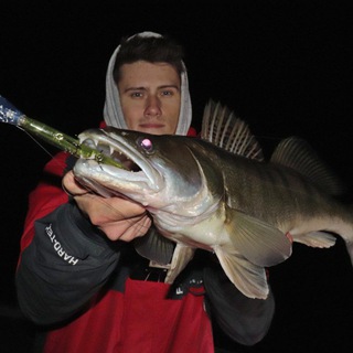 K2Fishing - Рыбалка на спиннинг и путешествия