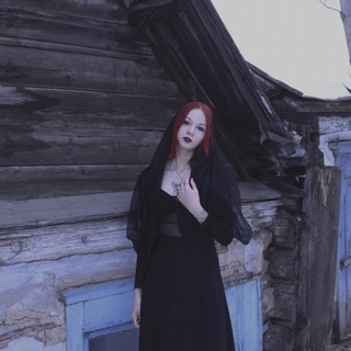 поговорим о смерти за ужином?