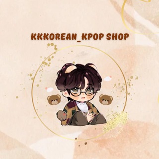 💜KKKOREAN_KPOP Shop💜