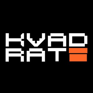 KVADRAT - оригинальная брендовая одежда и обувь