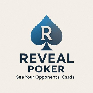 RevealPokerApp | KKPOKER HACK TOOL