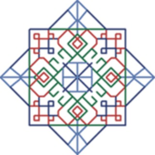 Арина Никитина «Кладезь Рода» 🌳