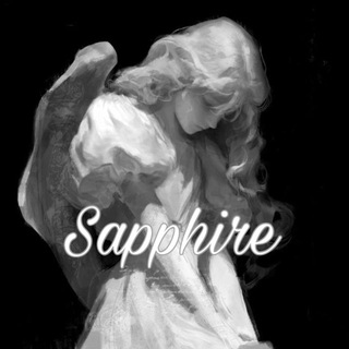 Кладовая Sapphire✨