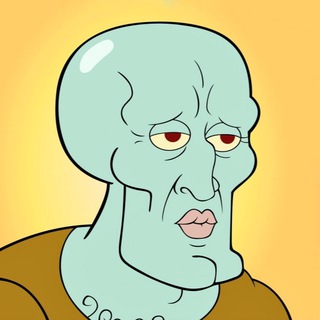 Кларнет из Бикини Боттом