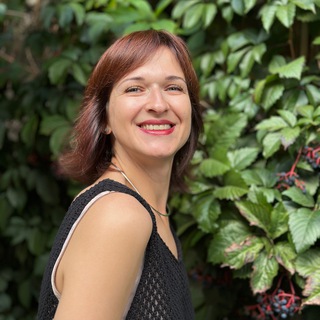 Марина Клашкина. Продюссер на вайбе