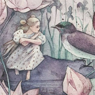 Художник Екатерина Классен Klassengallery