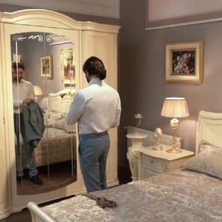 ИНТЕРЬЕРЫ И МЕБЕЛЬ