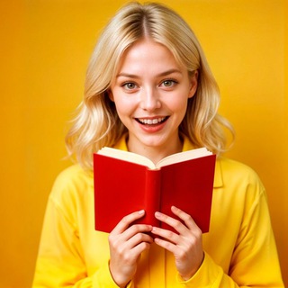 Классика в Телеге | Литература 📚