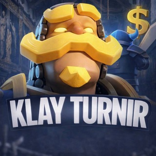 KLAY | турниры по клеш рояль