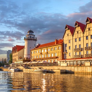 КАЛИНИНГРАД МЕЖРЕГ ЭТАЖИ