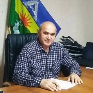 Глава Клетского сельского поселения Шахабов Г.Р.