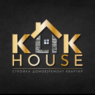KLIK House🔸️строительство🔸️ремонт