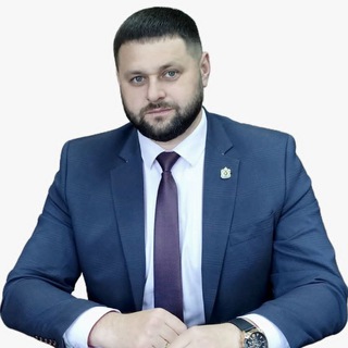 Климов Максим Александрович — глава Охотского муниципального округа