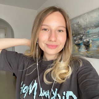 Таня про teaching & exams