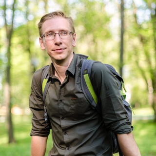 Иван Климов гид - Экскурсионный Липецк