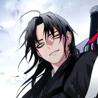 Клинок шамана