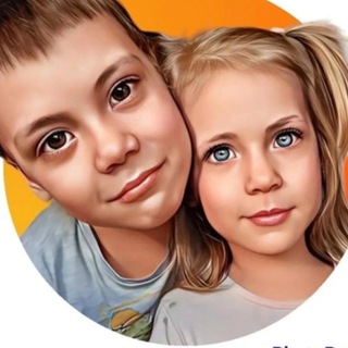 маМаша Леши и Ани