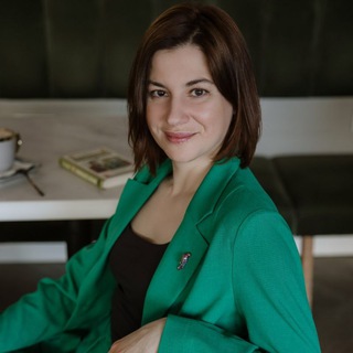 Юрист Елена Клокова