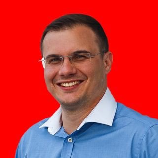 Константин Клоков - Маркетплейс