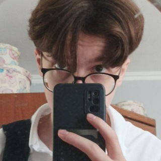 мир четырьмя глазами