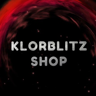 KLORBLITZ SHOP