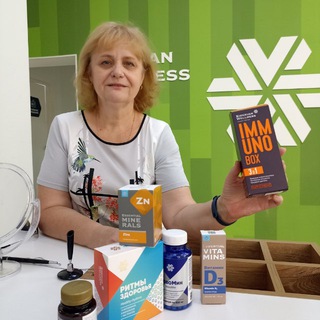 Клуб ЗОЖ "Сибирское здоровье"