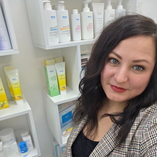 Корейская косметика и БАДы🌱 Атоми 🩵