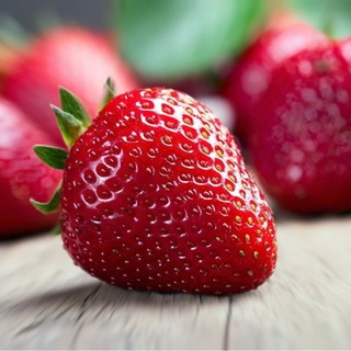 ВСЁ КЛУБНИЧНО!!! КАК ОБЫЧНО!!!