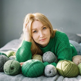 Клубок Надежды 🧶 Душевное вязание и прочее рукоделие 💞