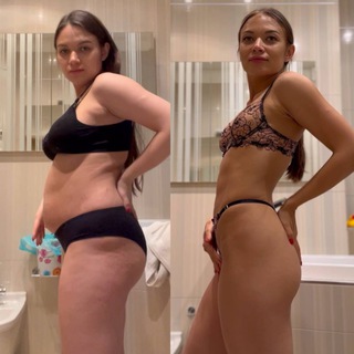 Интенсив «Похудение в легкости» с Алиной Павловской