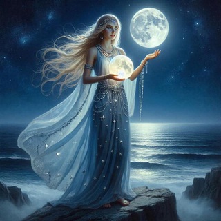 ✨Школа Рэйки и духовных практик "Селена"✨