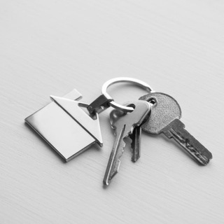 Ключи от квартиры