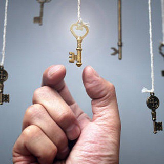 Ключ к успеху с Катериной Бикеевой: эксперт по организационному проектированию и подбору персонала