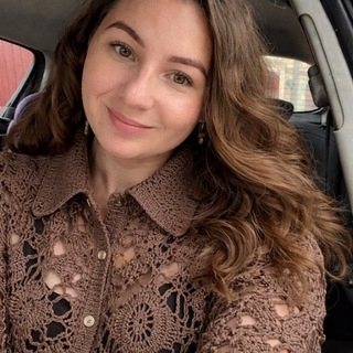 Связано с цветами 🌸🧶