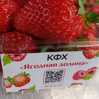 Ягодная долина🍓🍓🍓