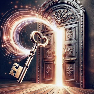 Ключи от ВСЕХ ДВЕРЕЙ